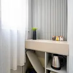 Urban Quarters - Guemuessuyu Aparthotel