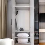 Apartahotel Urban Quarters - Guemuessuyu 3*