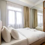 Urban Quarters - Guemuessuyu 3* Estambul