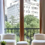 Urban Quarters - Guemuessuyu 3* Estambul
