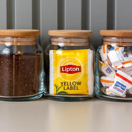 Aparthotel Urban Quarters - Guemuessuyu Istanbul