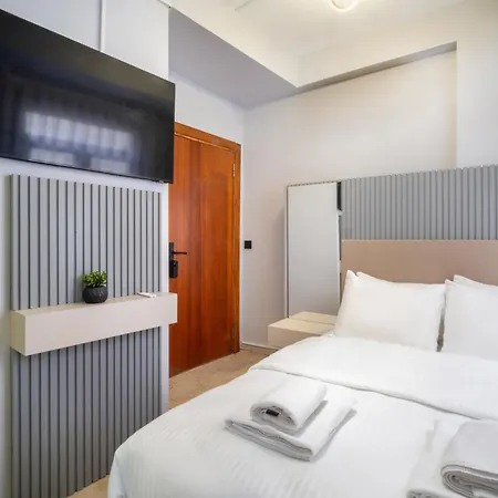 Urban Quarters - Guemuessuyu 3*