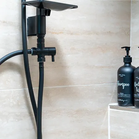 Urban Quarters - Guemuessuyu Istanbul