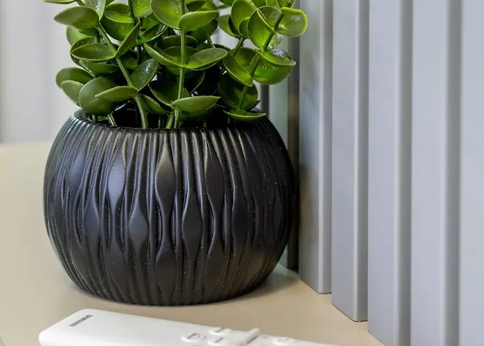 Aparthotel Urban Quarters - Guemuessuyu