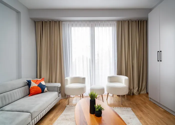 Urban Quarters - Guemuessuyu 3*