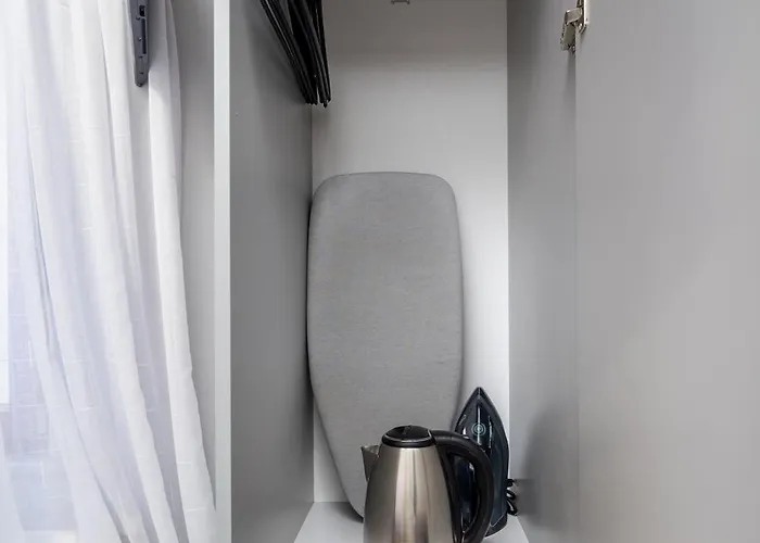 Urban Quarters - Guemuessuyu