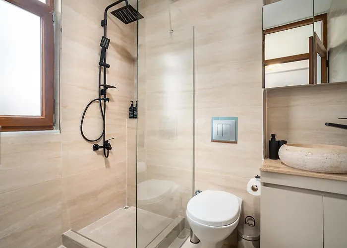 Urban Quarters - Guemuessuyu Istanbul