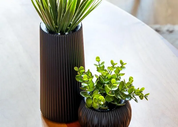 Urban Quarters - Guemuessuyu