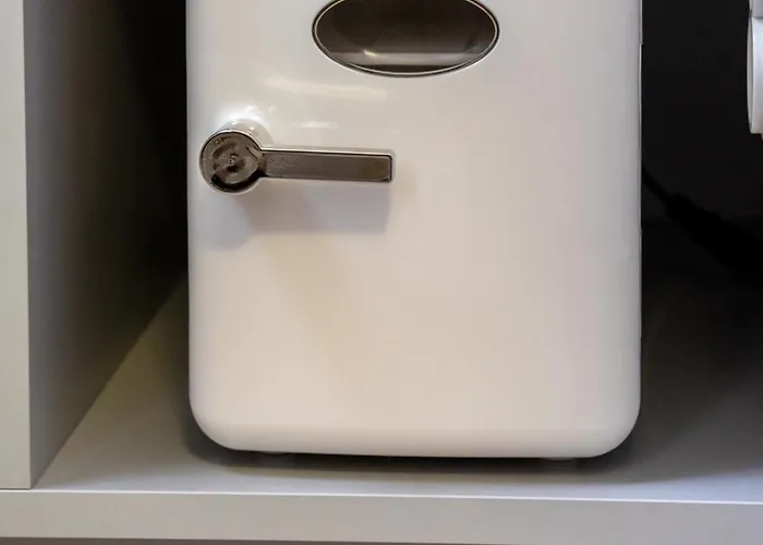 Urban Quarters - Guemuessuyu Aparthotel