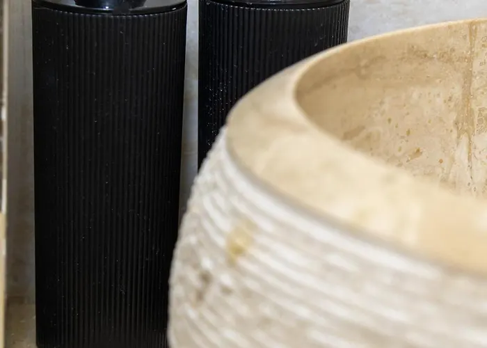 Urban Quarters - Guemuessuyu Aparthotel 3*