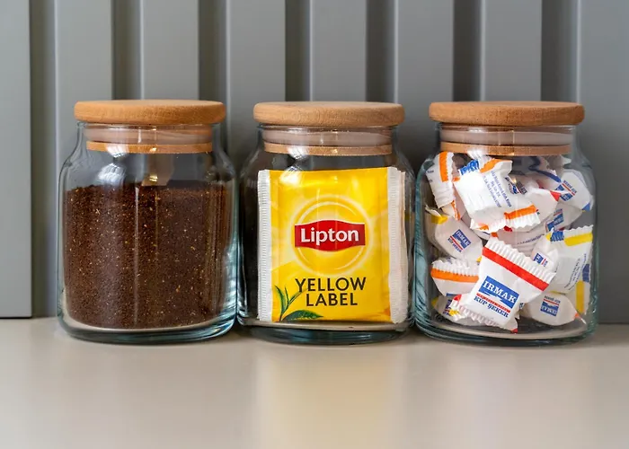 Aparthotel Urban Quarters - Guemuessuyu Istanbulská provincie