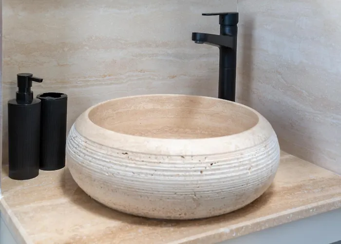 Aparthotel Urban Quarters - Guemuessuyu Istanbul