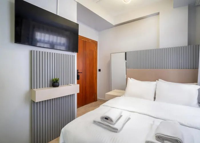 Urban Quarters - Guemuessuyu 3*