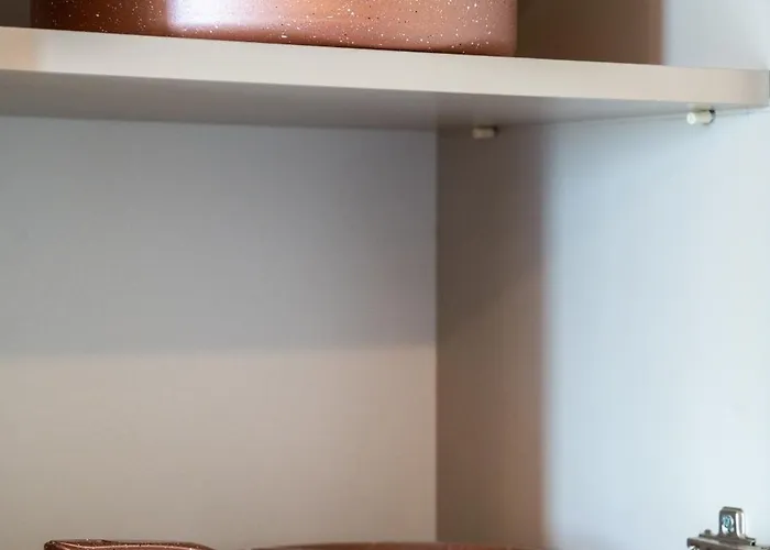 Urban Quarters - Guemuessuyu Aparthotel 3*