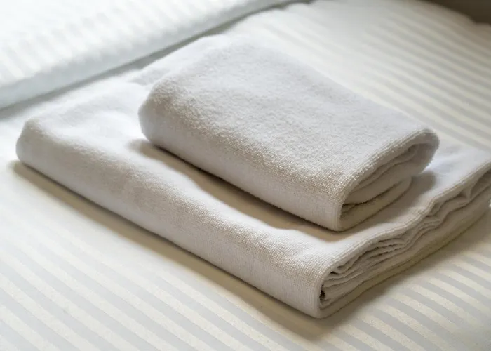 Urban Quarters - Guemuessuyu