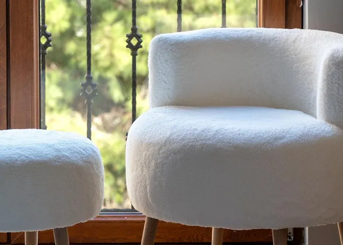 Aparthotel Urban Quarters - Guemuessuyu