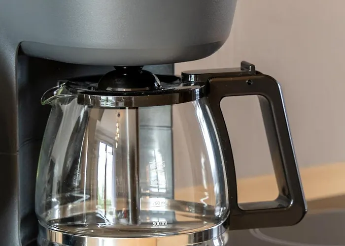 Urban Quarters - Guemuessuyu Aparthotel 3*