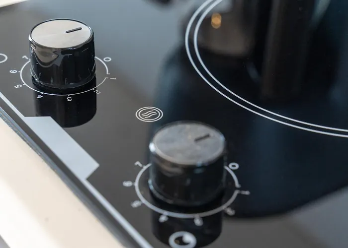 Urban Quarters - Guemuessuyu Aparthotel Istanbul