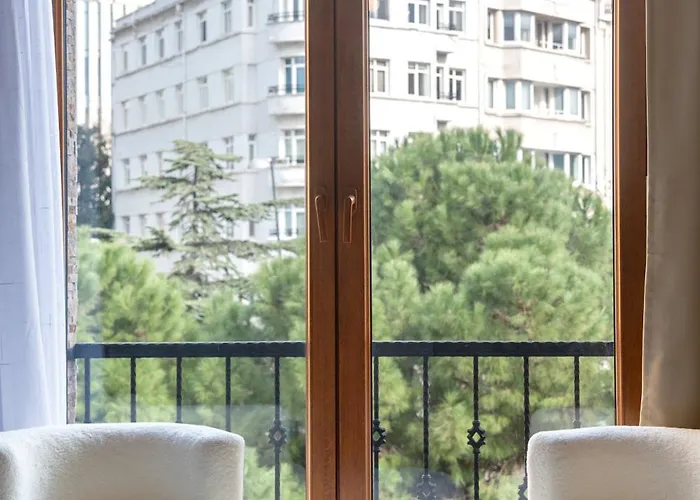 Urban Quarters - Guemuessuyu 3* Istanbulská provincie