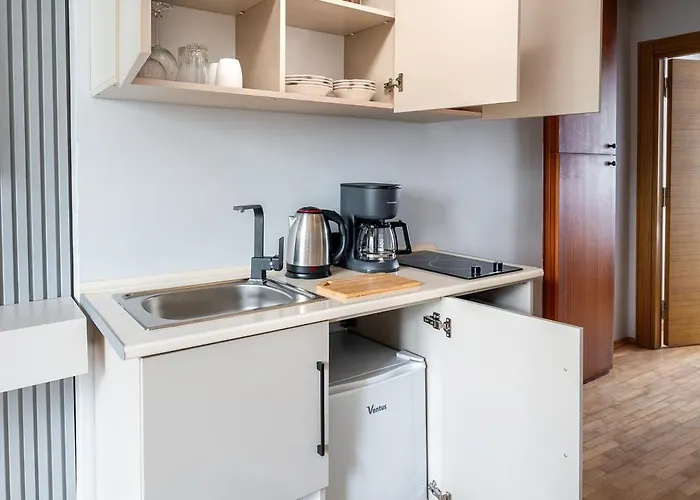 Urban Quarters - Guemuessuyu 3*