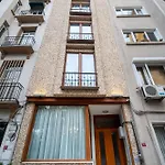 Urban Quarters - Guemuessuyu Istanbul