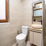 Urban Quarters - Guemuessuyu Aparthotel Istanbul