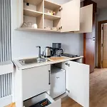 Urban Quarters - Guemuessuyu 3*