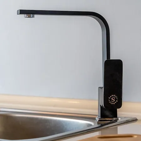 Urban Quarters - Guemuessuyu Aparthotel Provincia di Istanbul