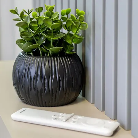 Aparthotel Urban Quarters - Guemuessuyu