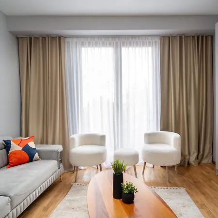 Urban Quarters - Guemuessuyu 3*