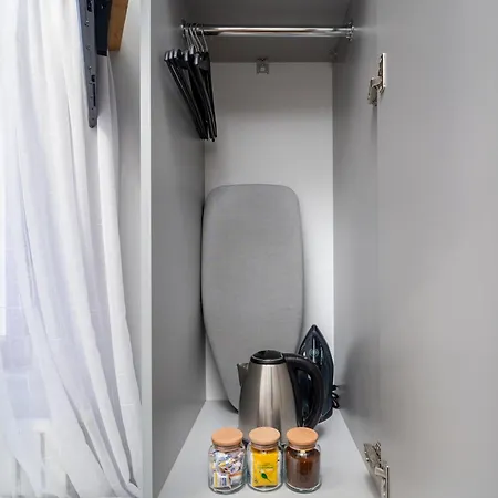 Urban Quarters - Guemuessuyu