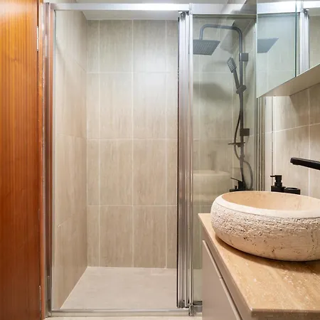 Urban Quarters - Guemuessuyu 3*