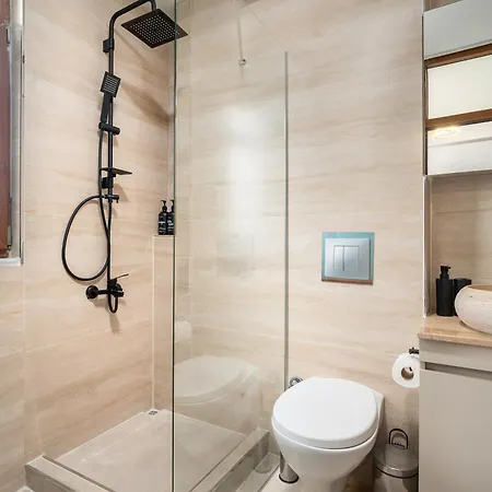 Urban Quarters - Guemuessuyu Provincia di Istanbul