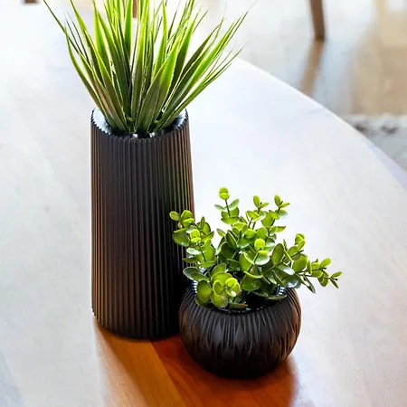 Urban Quarters - Guemuessuyu