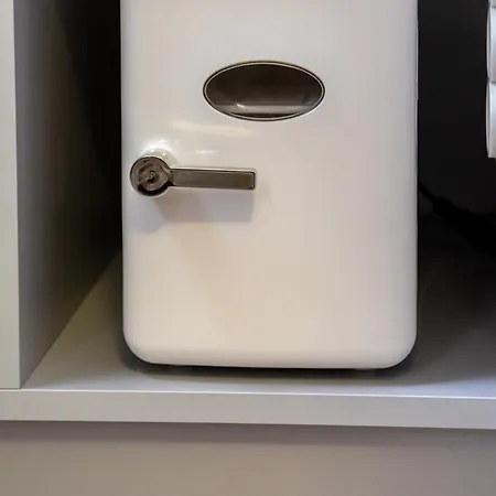 Urban Quarters - Guemuessuyu Aparthotel