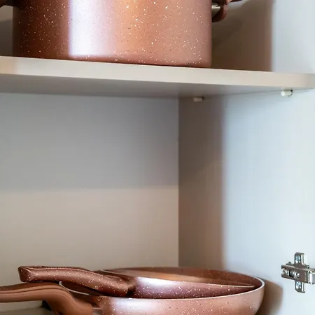 Urban Quarters - Guemuessuyu Aparthotel 3*