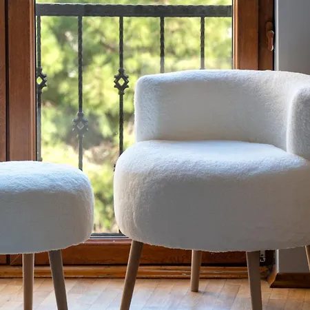 Aparthotel Urban Quarters - Guemuessuyu