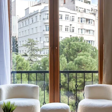 Urban Quarters - Guemuessuyu 3* Provincia di Istanbul