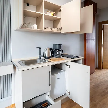 Urban Quarters - Guemuessuyu 3*